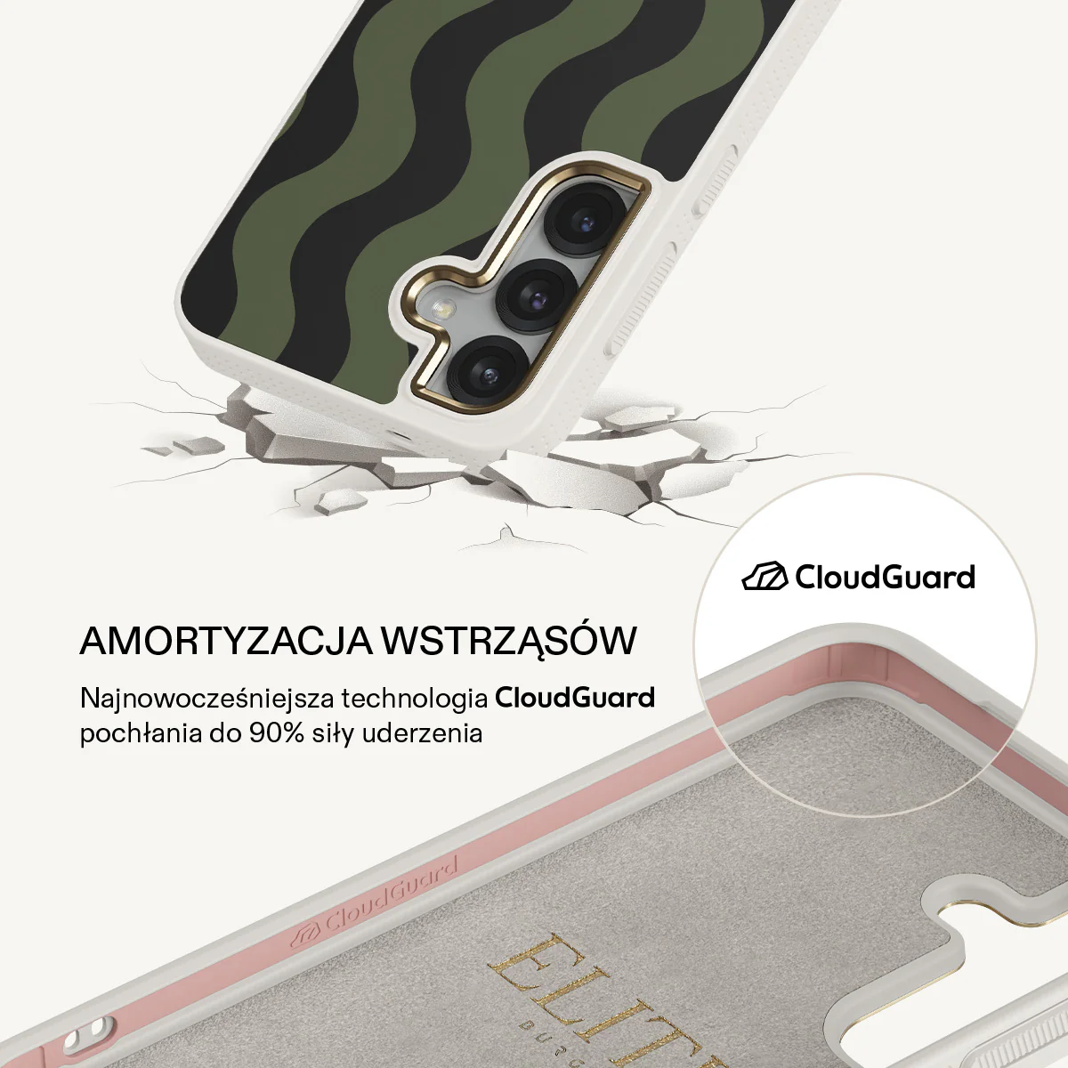 Double Take - Samsung Galaxy S25 Plus Etui - Image 21
