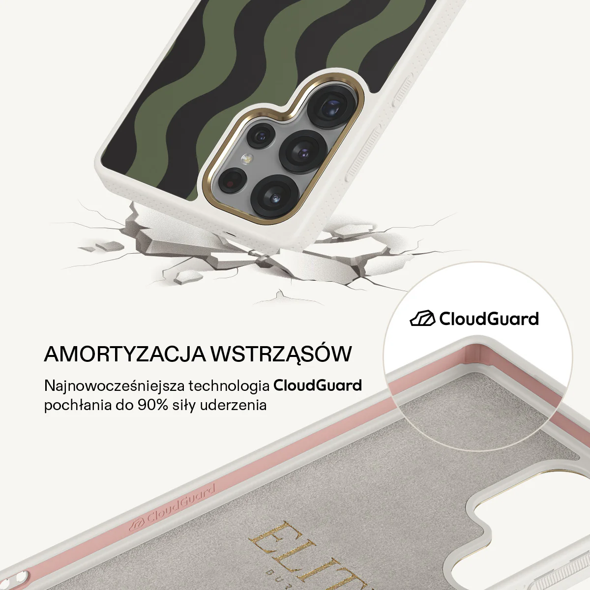 Double Take - Samsung Galaxy S25 Ultra Etui - Image 21