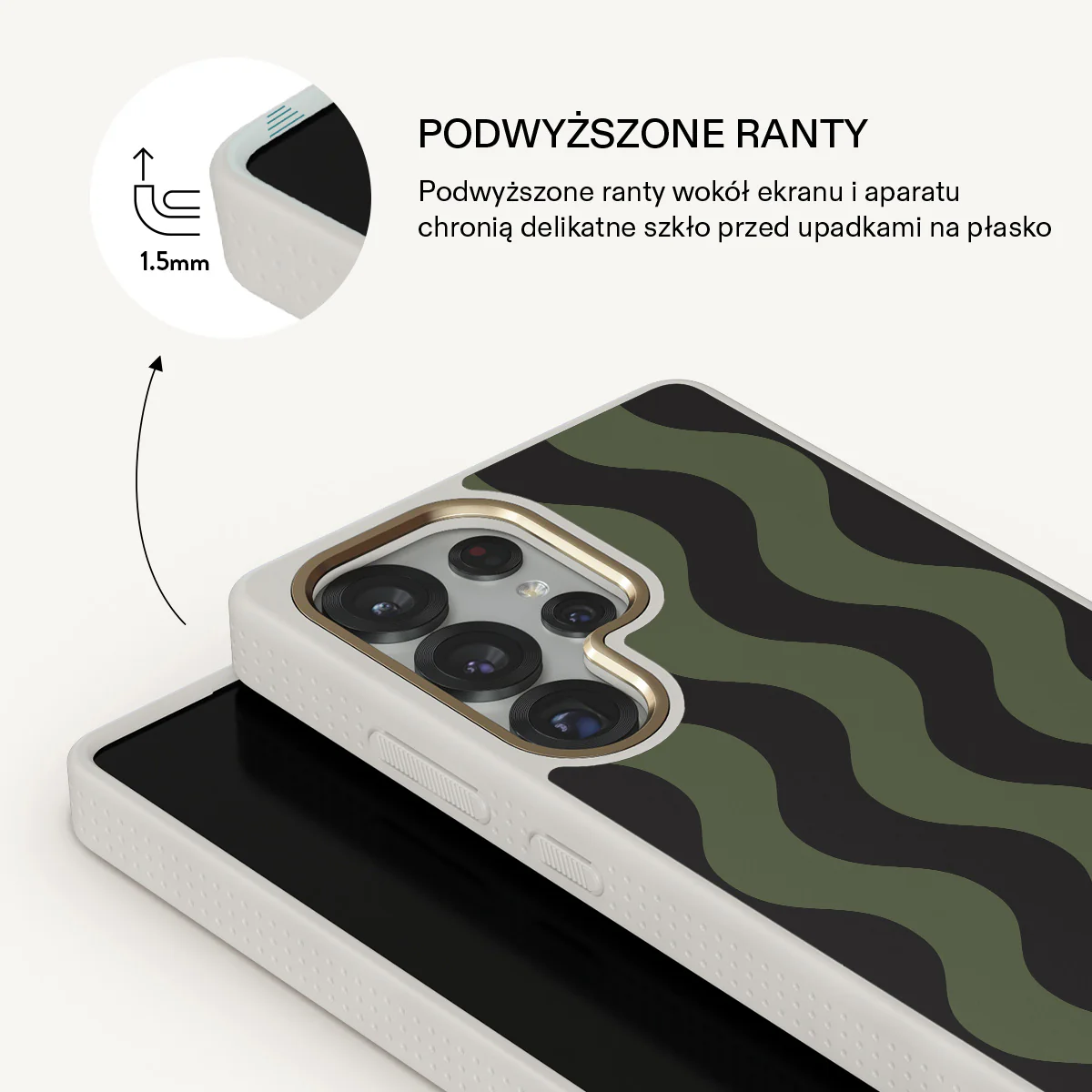 Double Take - Samsung Galaxy S25 Ultra Etui - Image 22