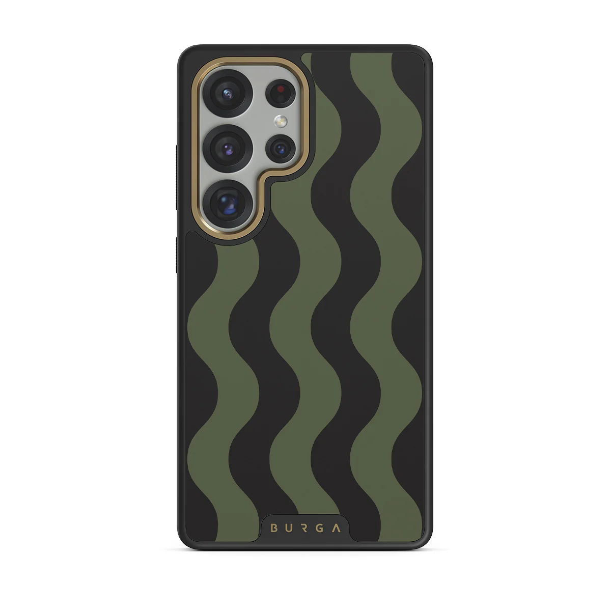 Double Take - Samsung Galaxy S25 Ultra Etui - Image 5