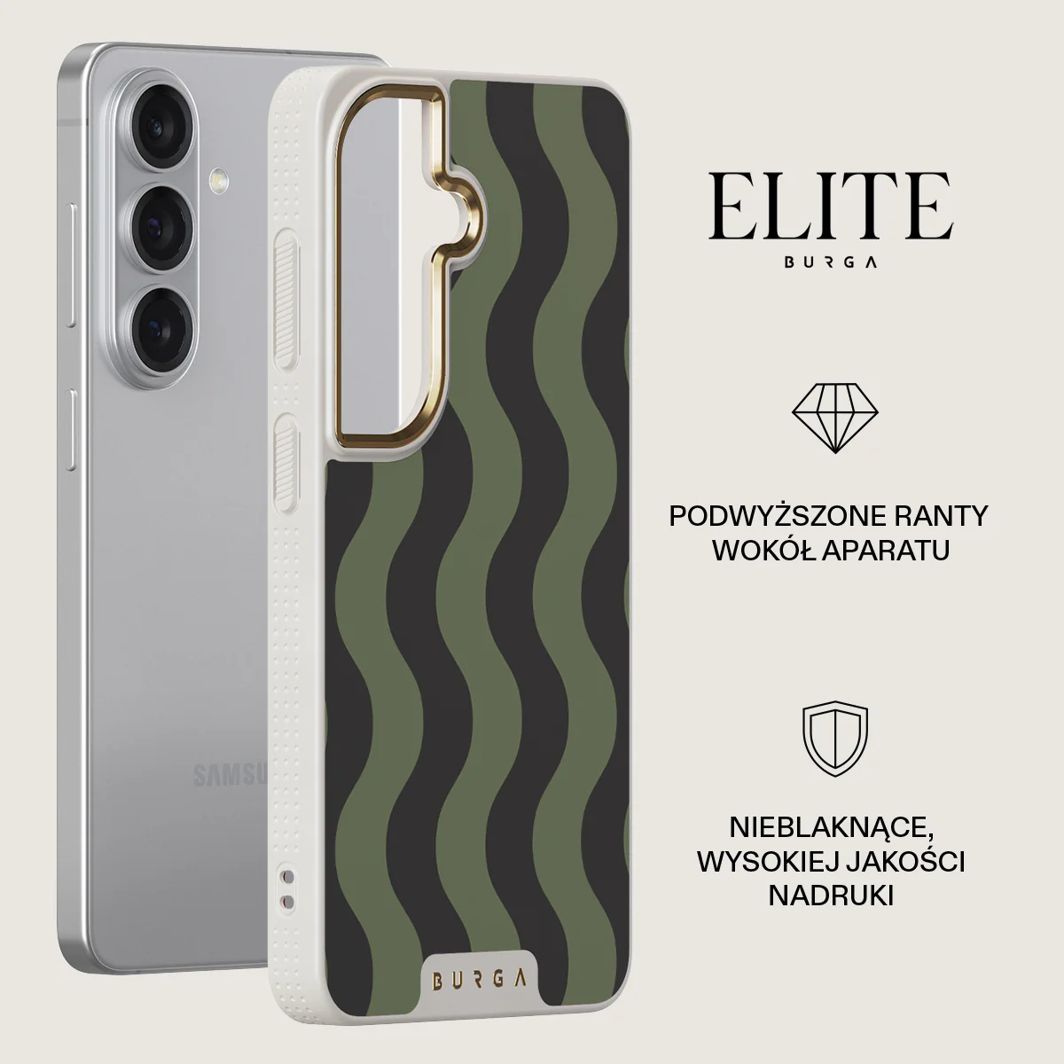 Double Take - Samsung Galaxy S26 Etui - Image 27