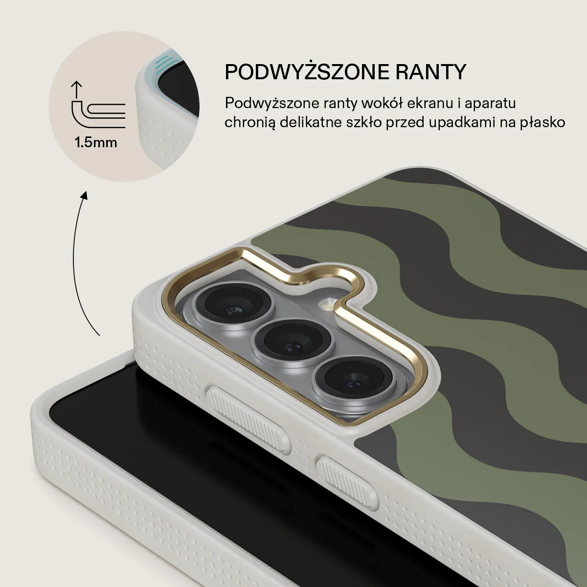 Double Take - Samsung Galaxy S26 Etui - Image 29