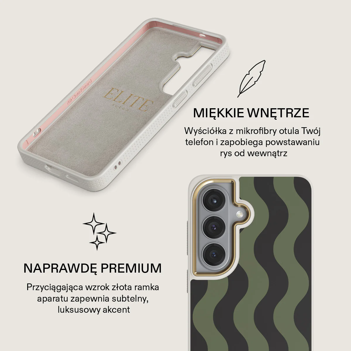 Double Take - Samsung Galaxy S26 Etui - Image 31