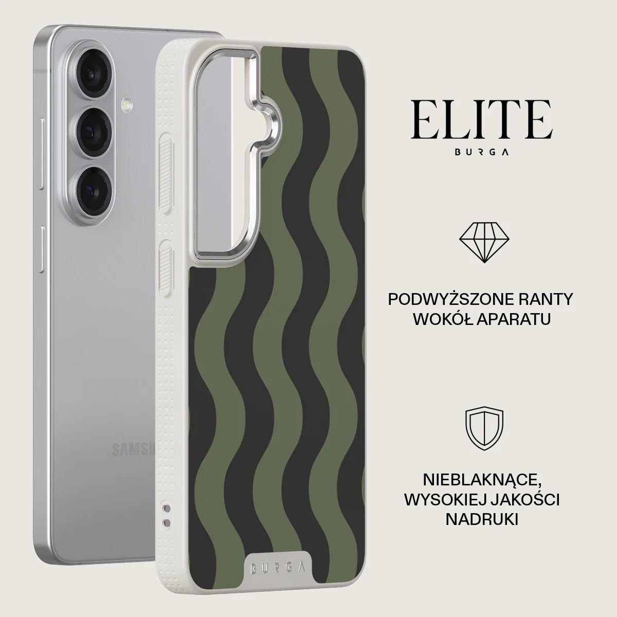 Double Take - Samsung Galaxy S26 Etui - Image 34