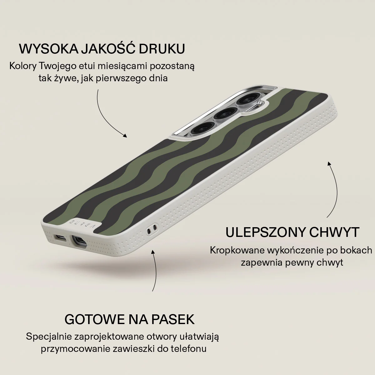 Double Take - Samsung Galaxy S26 Etui - Image 37