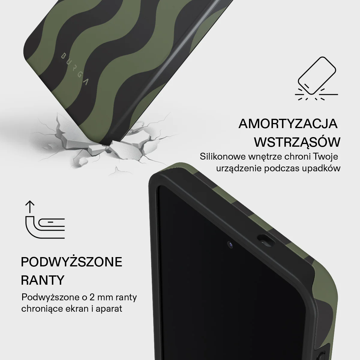 Double Take - Samsung Galaxy S26 Etui - Image 4