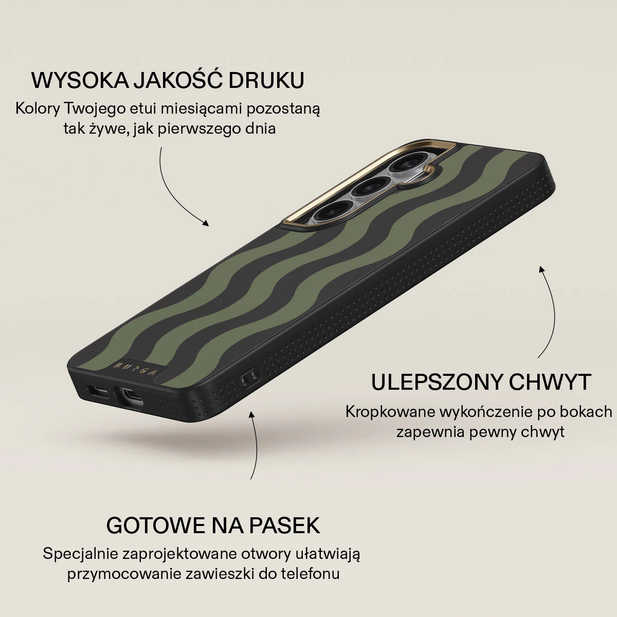 Double Take - Samsung Galaxy S26 Etui - Image 9