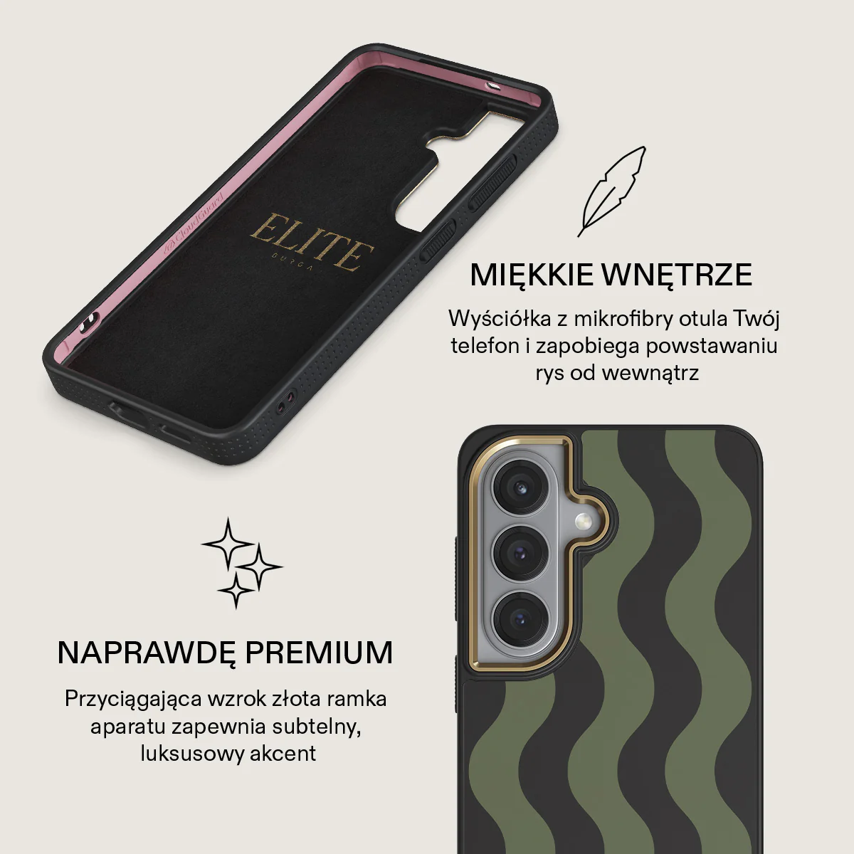 Double Take - Samsung Galaxy S26 Plus Etui - Image 10