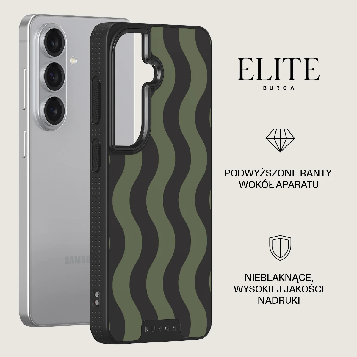 Double Take - Samsung Galaxy S26 Plus Etui - Image 13