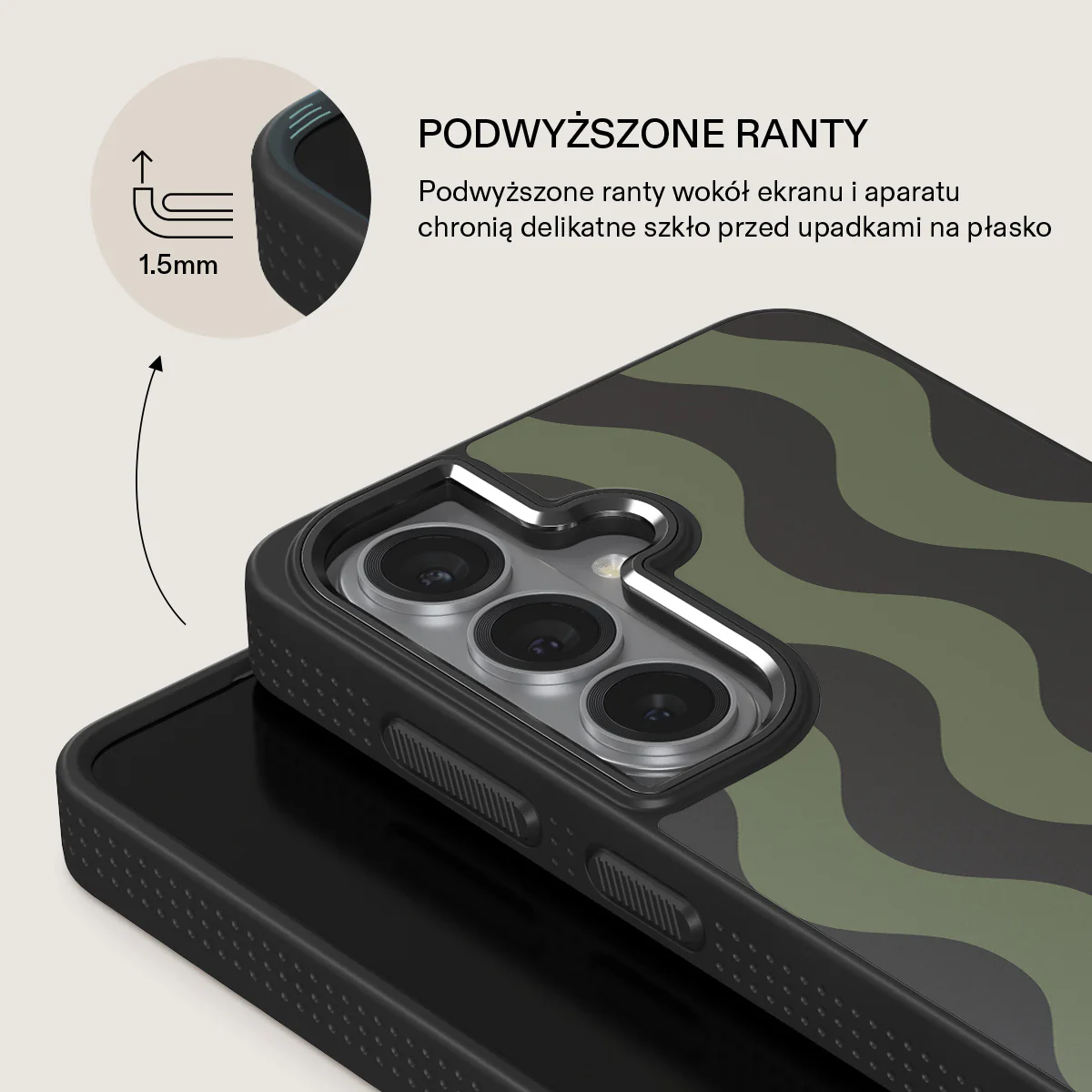 Double Take - Samsung Galaxy S26 Plus Etui - Image 15