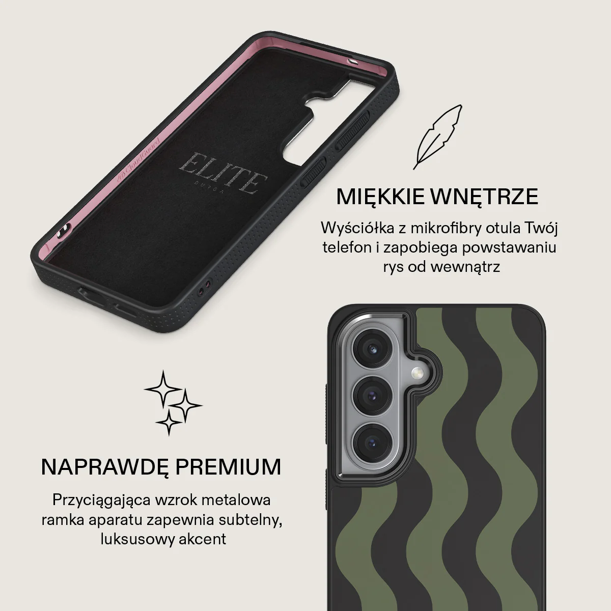 Double Take - Samsung Galaxy S26 Plus Etui - Image 17