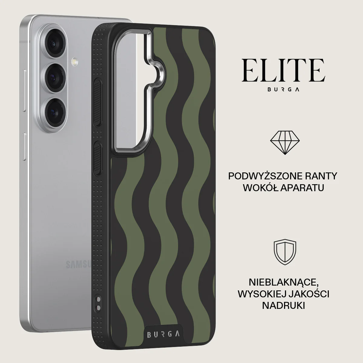 Double Take - Samsung Galaxy S26 Plus Etui - Image 20