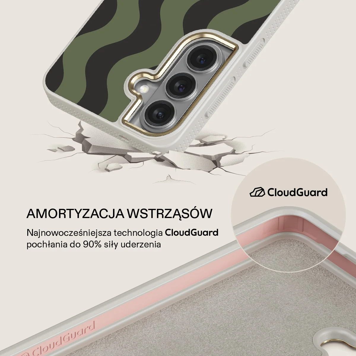 Double Take - Samsung Galaxy S26 Plus Etui - Image 28