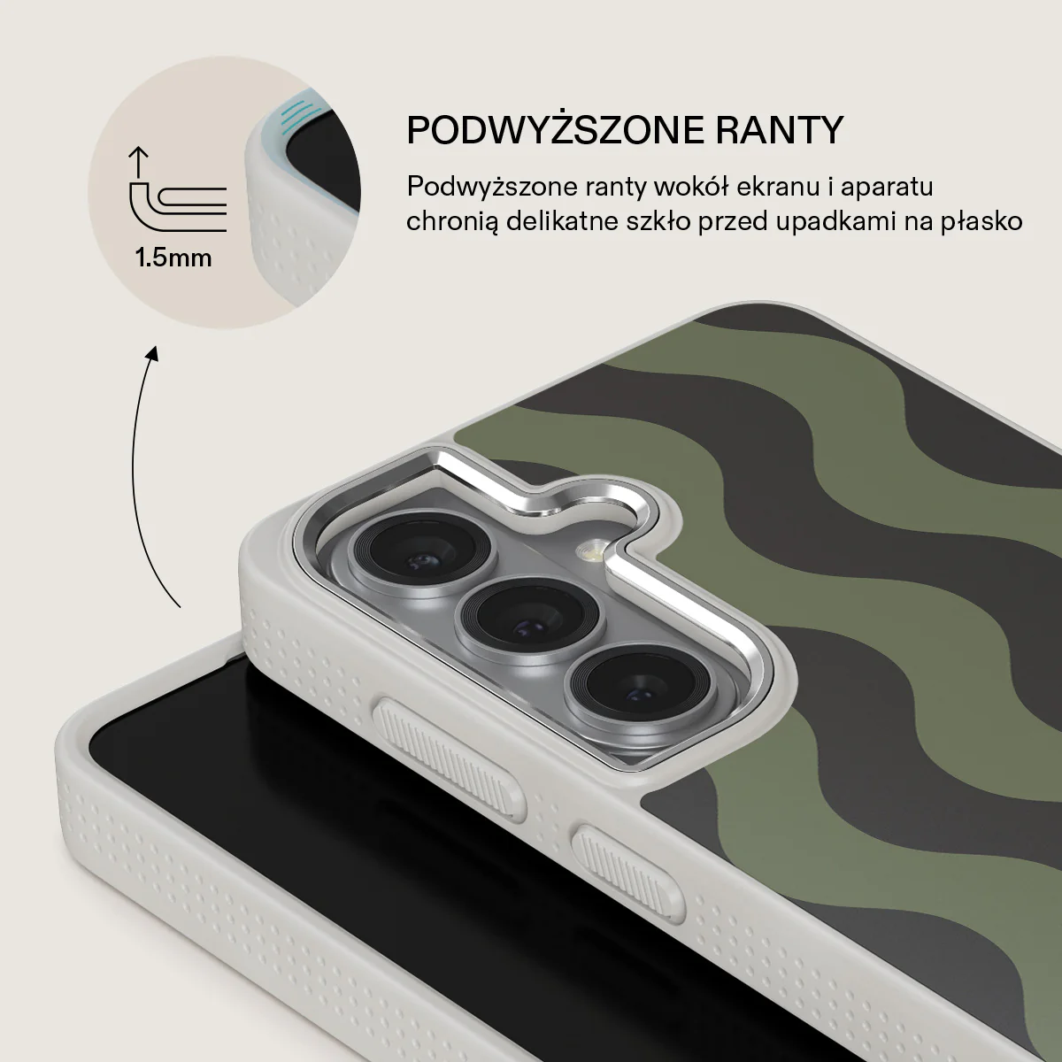Double Take - Samsung Galaxy S26 Plus Etui - Image 36