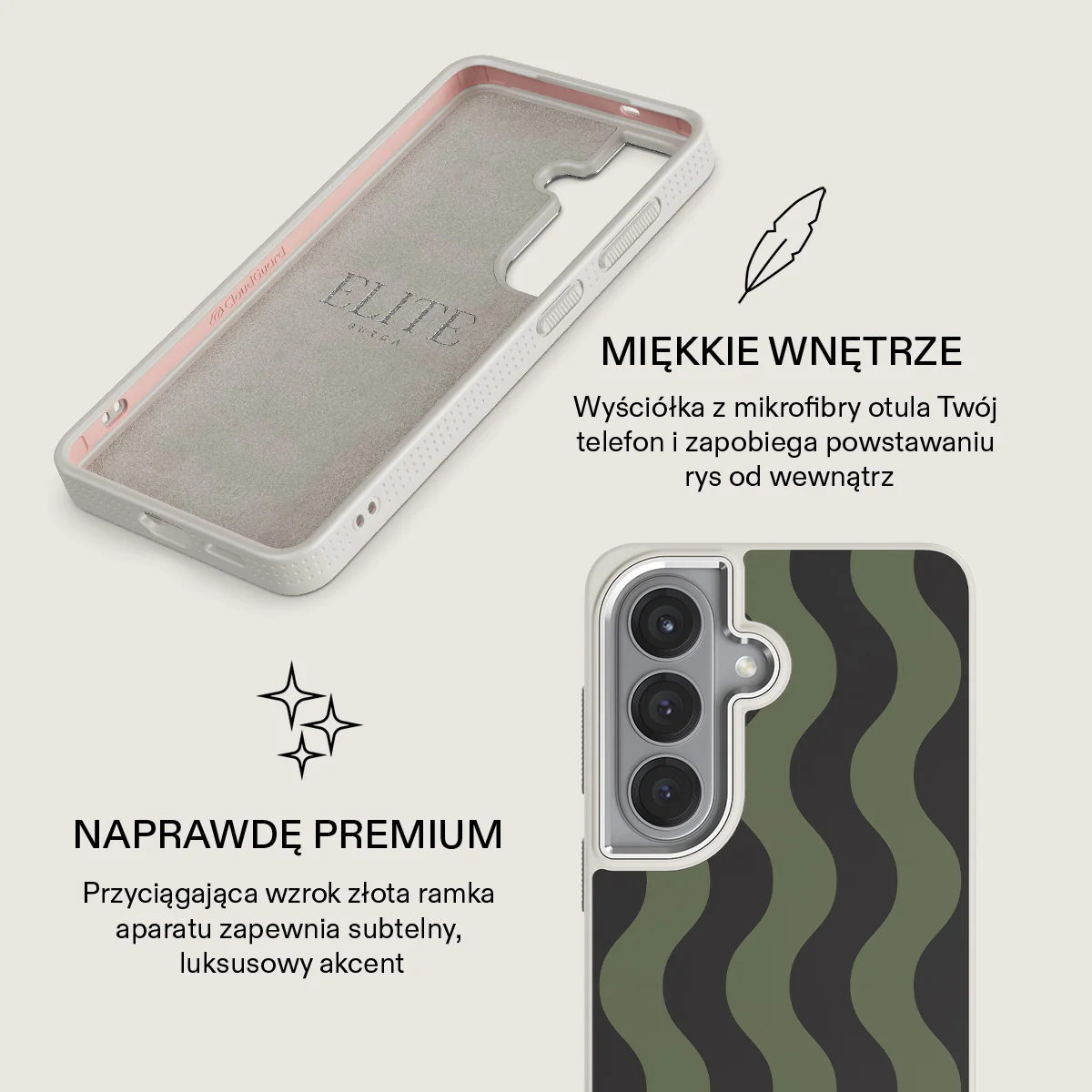 Double Take - Samsung Galaxy S26 Plus Etui - Image 38