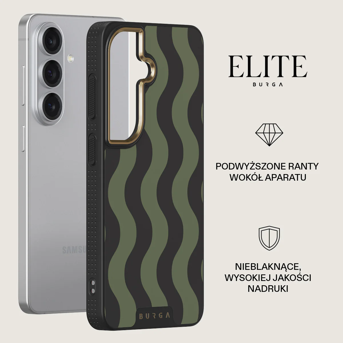 Double Take - Samsung Galaxy S26 Plus Etui - Image 6