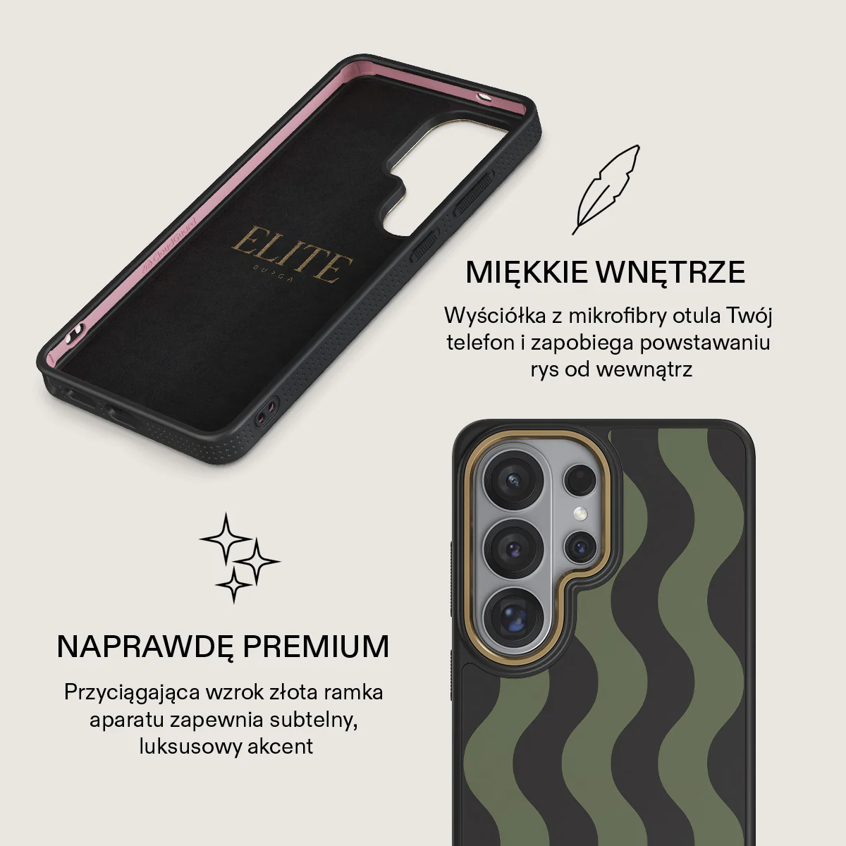 Double Take - Samsung Galaxy S26 Ultra Etui - Image 10