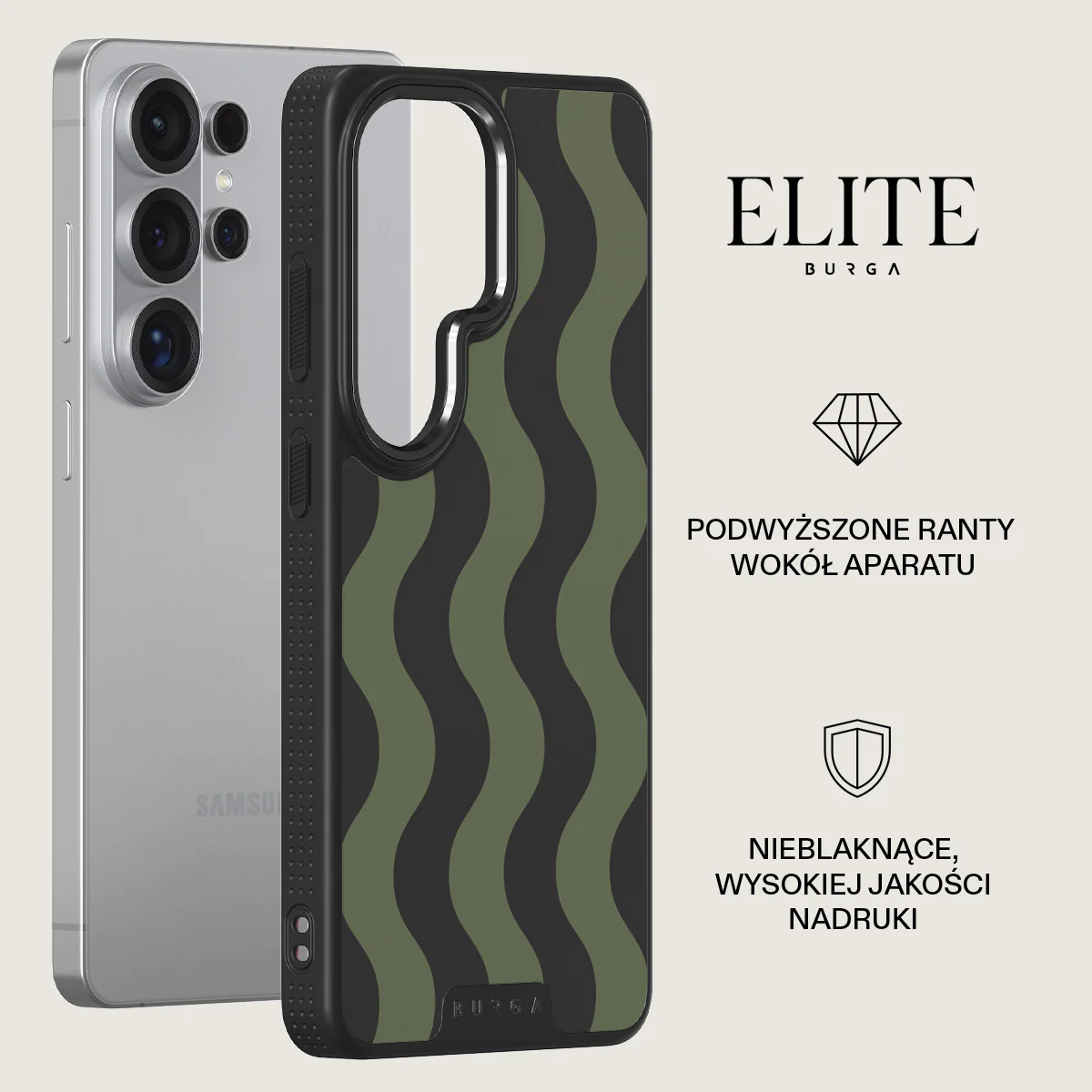 Double Take - Samsung Galaxy S26 Ultra Etui - Image 13