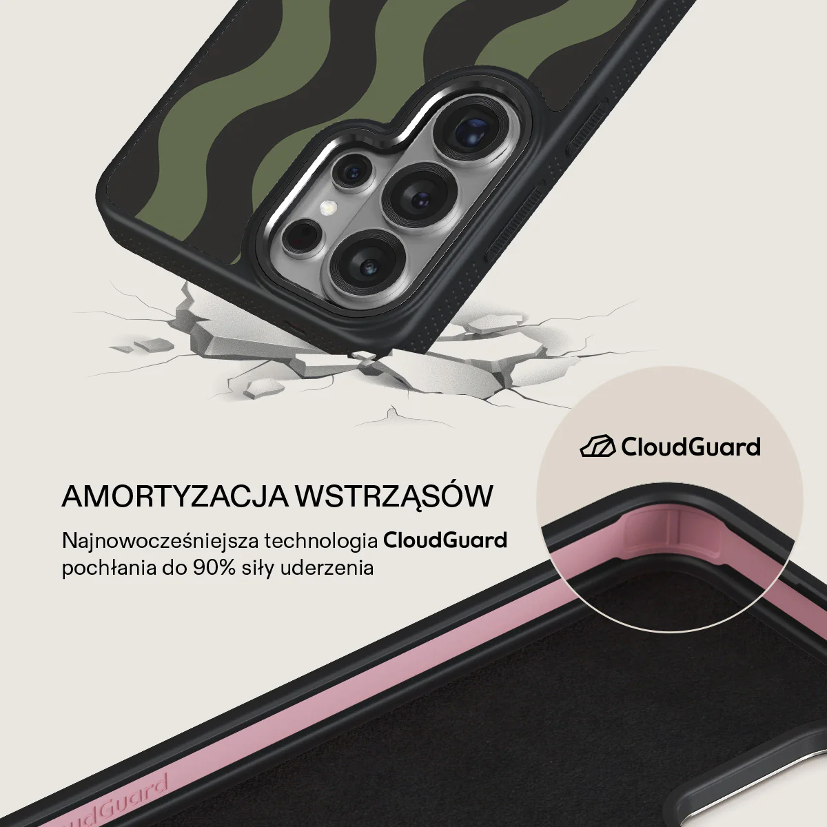 Double Take - Samsung Galaxy S26 Ultra Etui - Image 14