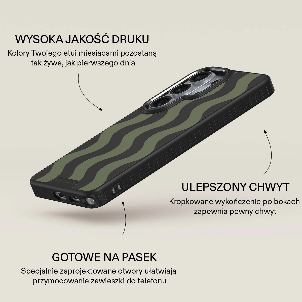 Double Take - Samsung Galaxy S26 Ultra Etui - Image 16