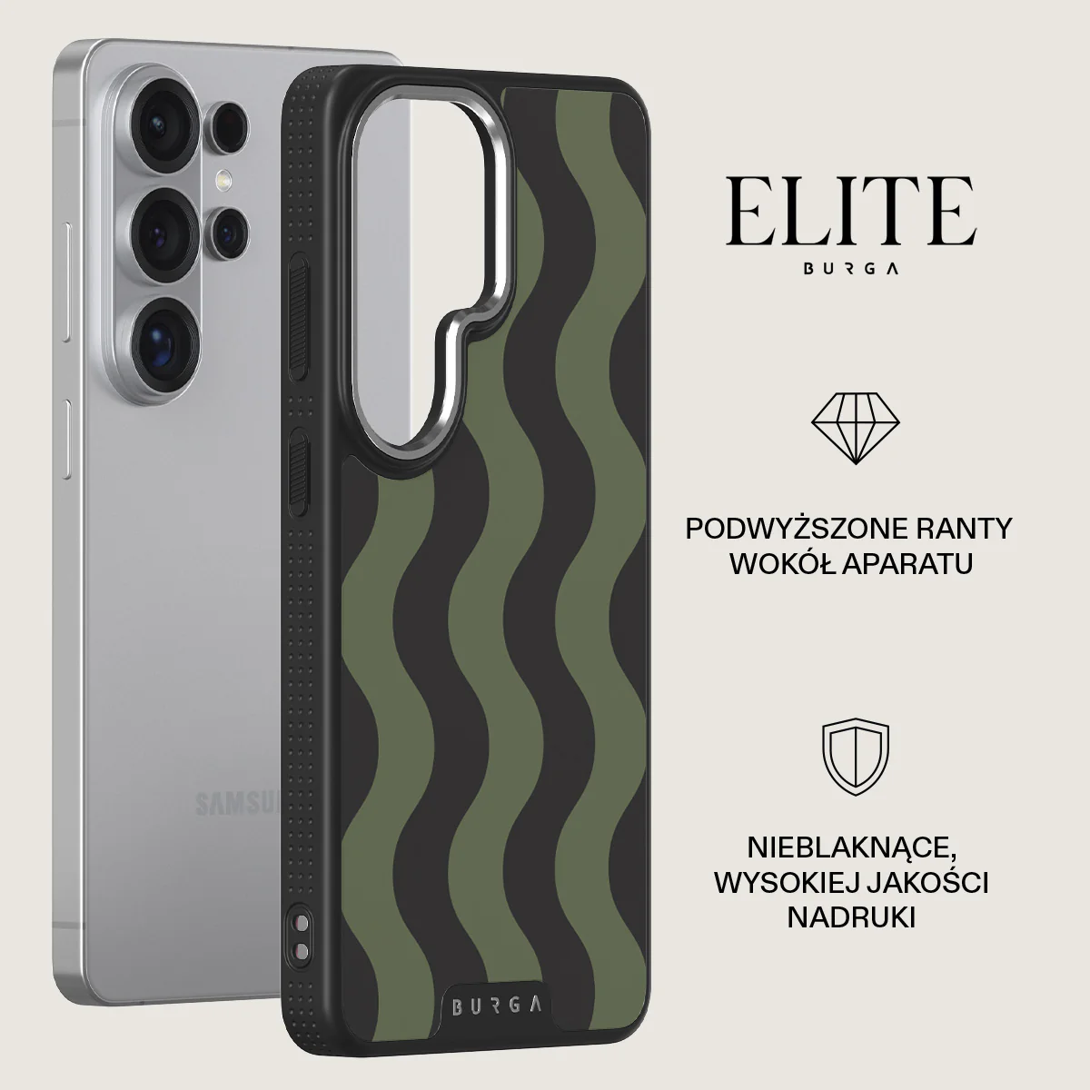 Double Take - Samsung Galaxy S26 Ultra Etui - Image 20