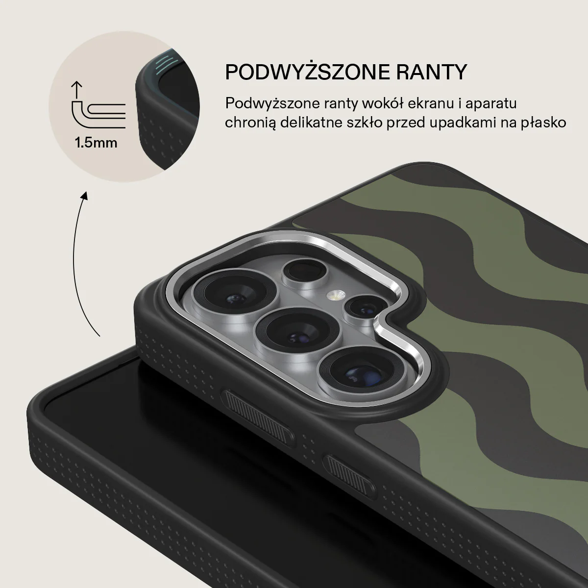 Double Take - Samsung Galaxy S26 Ultra Etui - Image 22