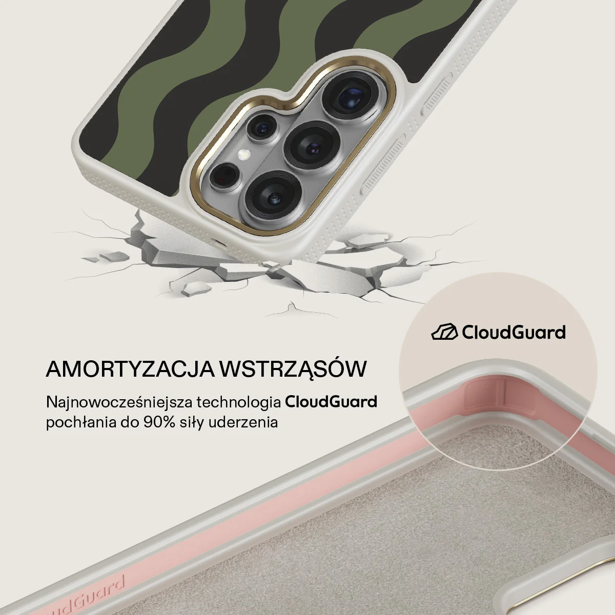 Double Take - Samsung Galaxy S26 Ultra Etui - Image 28