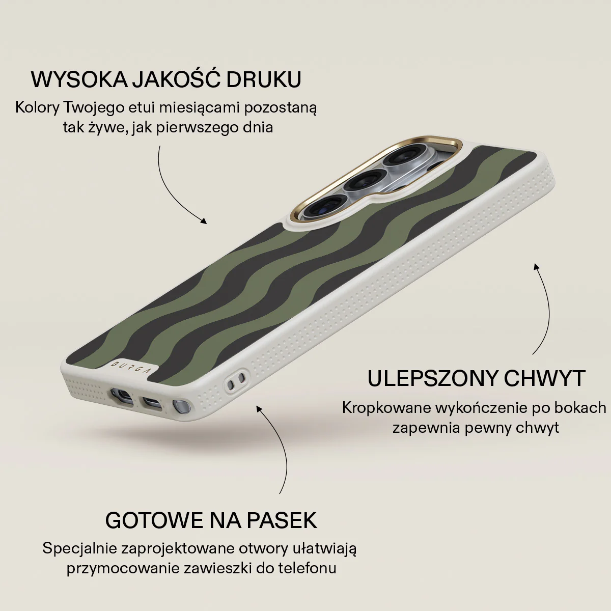 Double Take - Samsung Galaxy S26 Ultra Etui - Image 30