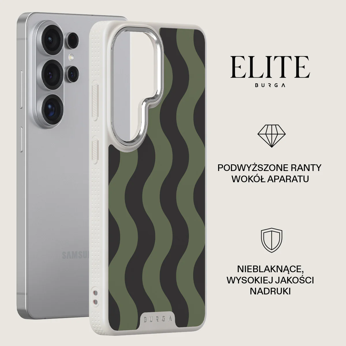 Double Take - Samsung Galaxy S26 Ultra Etui - Image 34