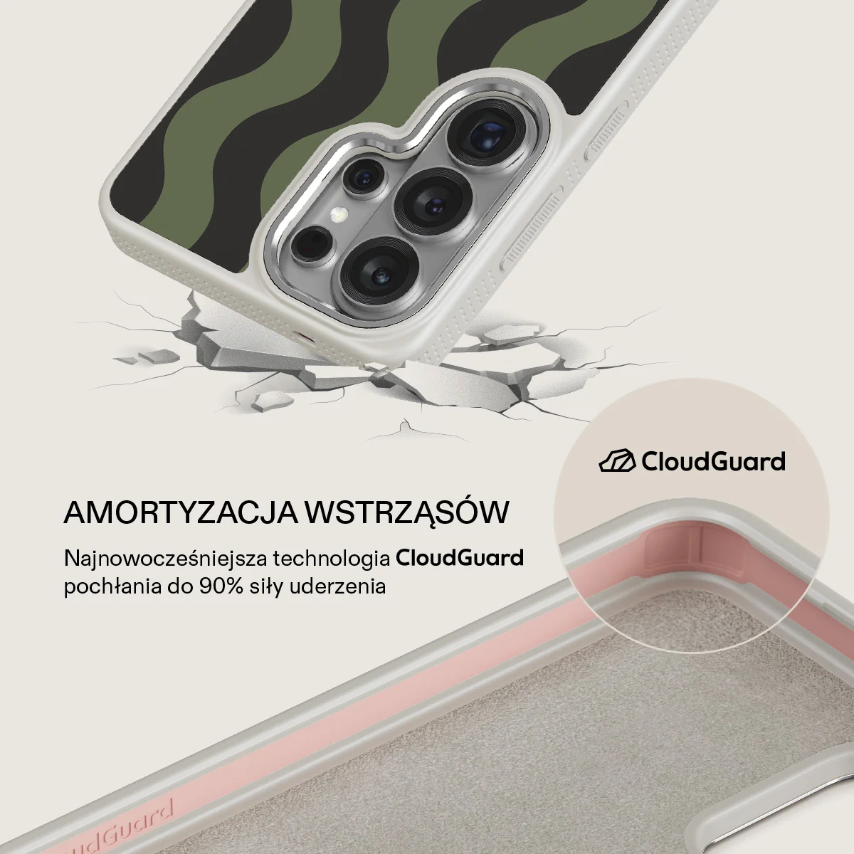 Double Take - Samsung Galaxy S26 Ultra Etui - Image 35