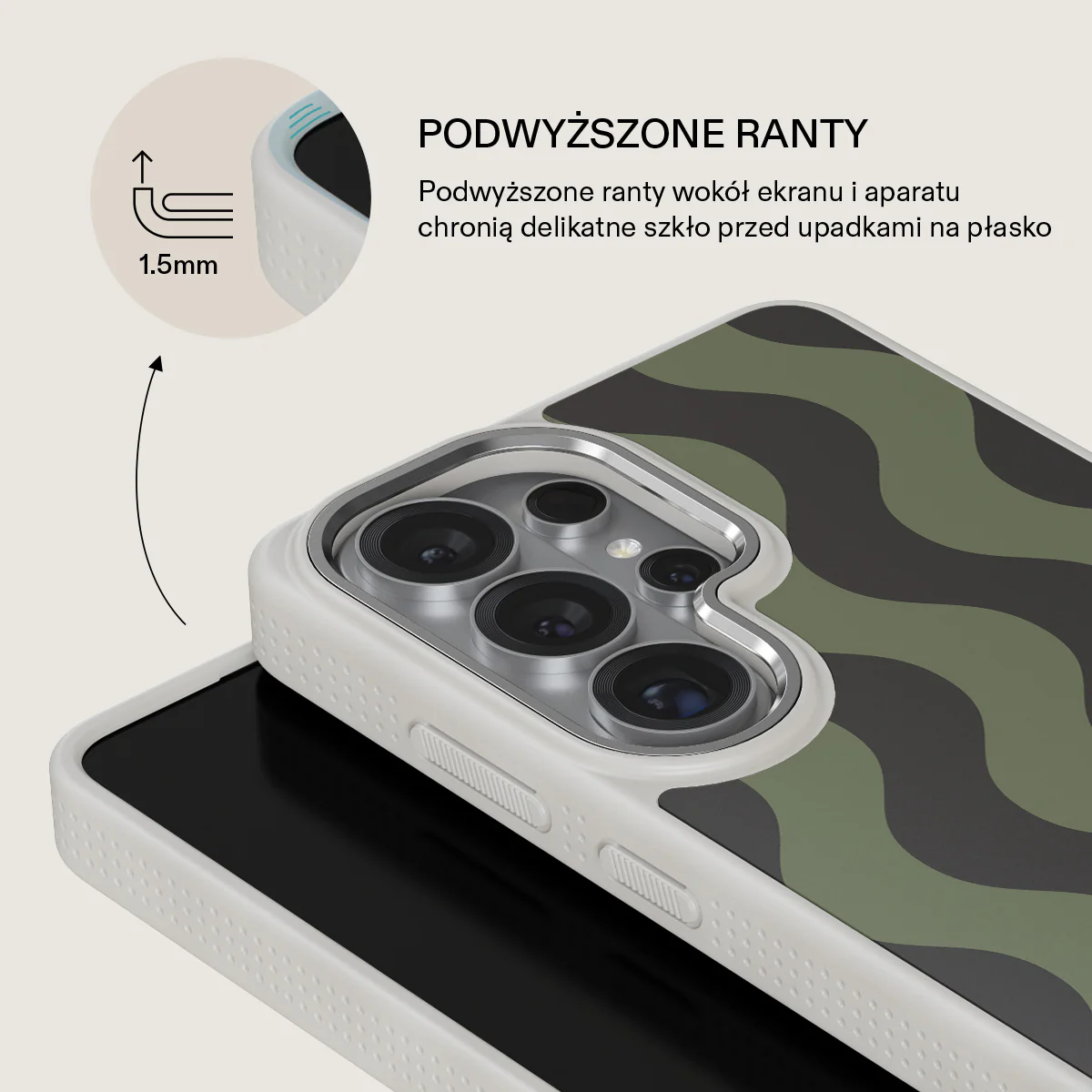 Double Take - Samsung Galaxy S26 Ultra Etui - Image 36