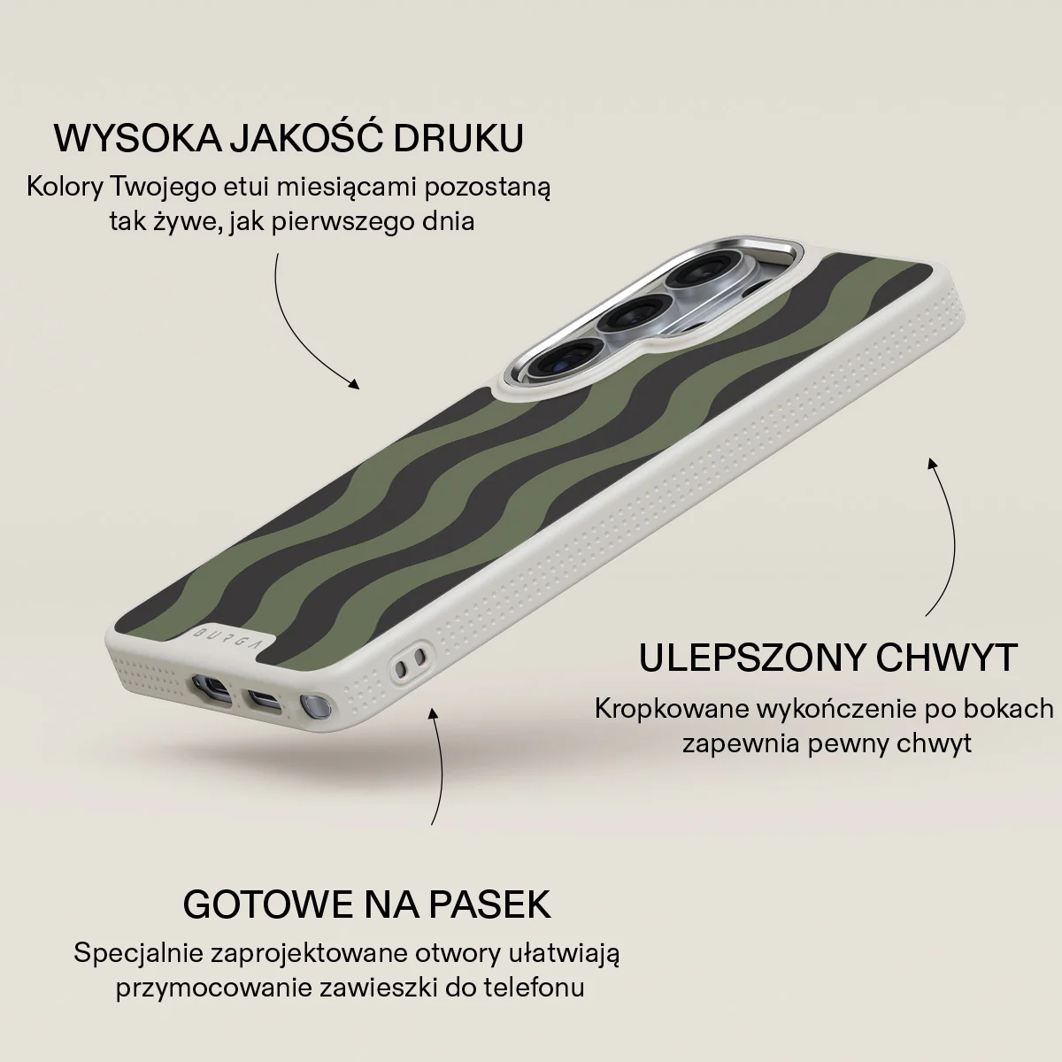 Double Take - Samsung Galaxy S26 Ultra Etui - Image 37