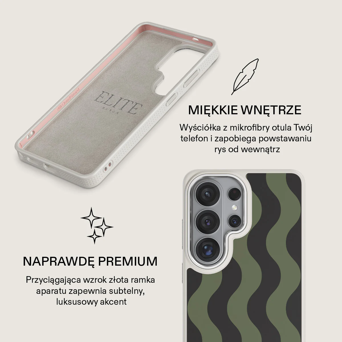 Double Take - Samsung Galaxy S26 Ultra Etui - Image 38