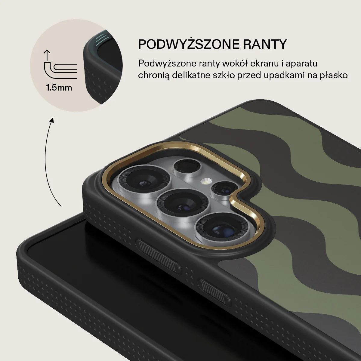 Double Take - Samsung Galaxy S26 Ultra Etui - Image 8