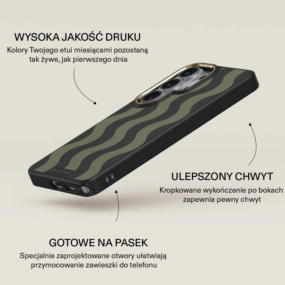 Double Take - Samsung Galaxy S26 Ultra Etui - Image 9