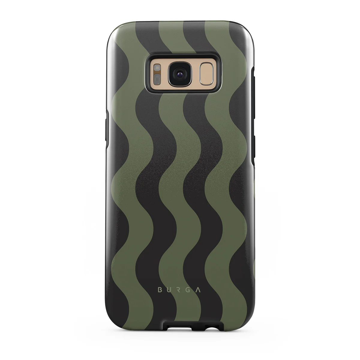 Double Take - Samsung Galaxy S8 Etui - Image 5