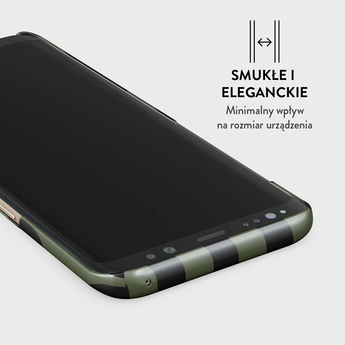 Double Take - Samsung Galaxy S9 Plus Etui - Image 4