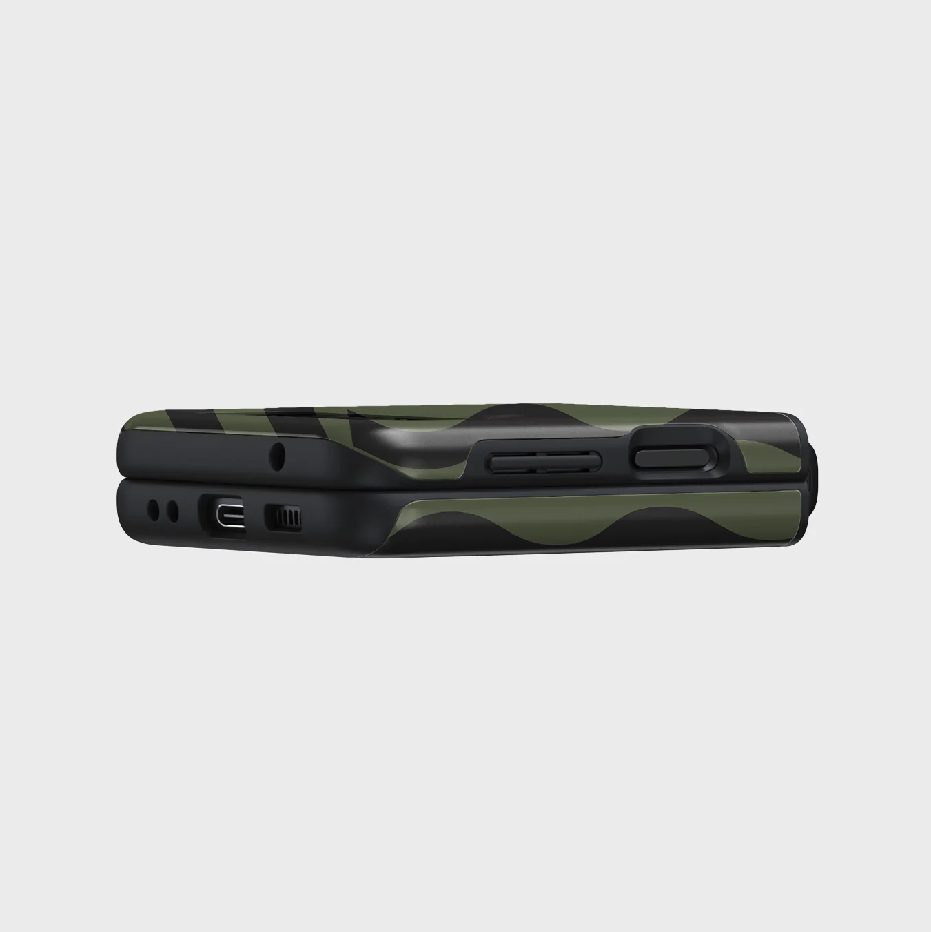 Double Take - Samsung Galaxy Z Flip 3 Etui - Image 7