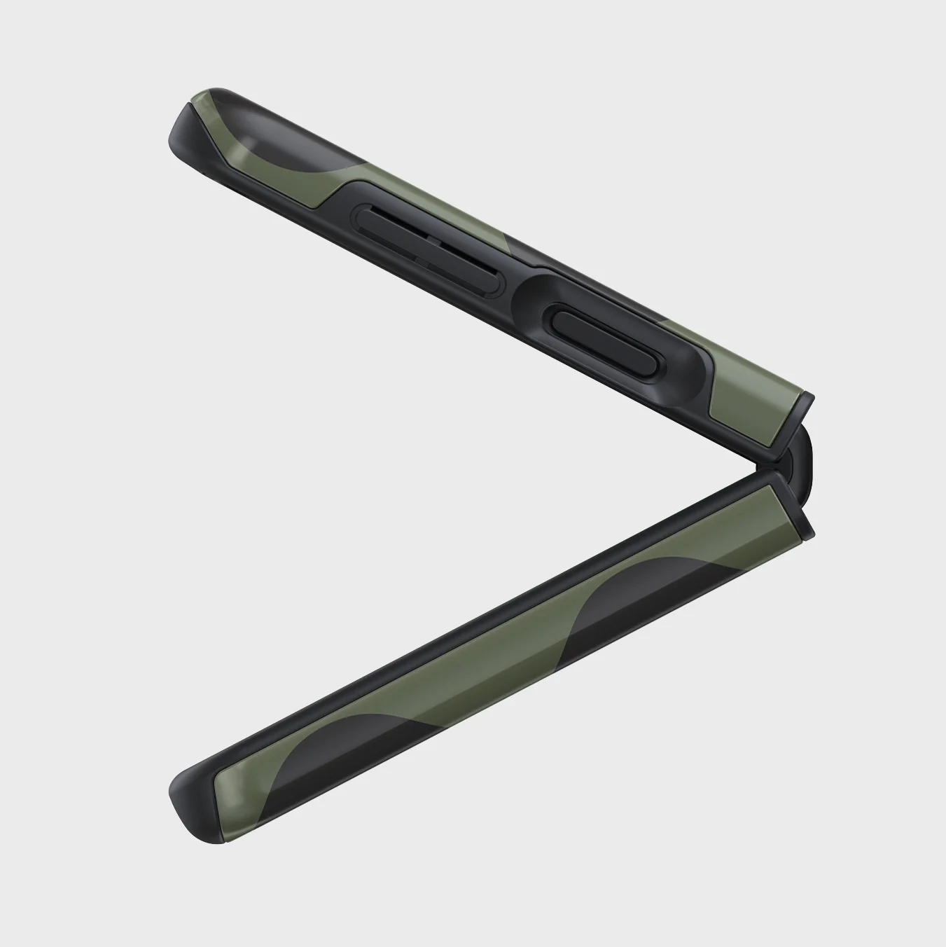 Double Take - Samsung Galaxy Z Flip 4 Etui - Image 12