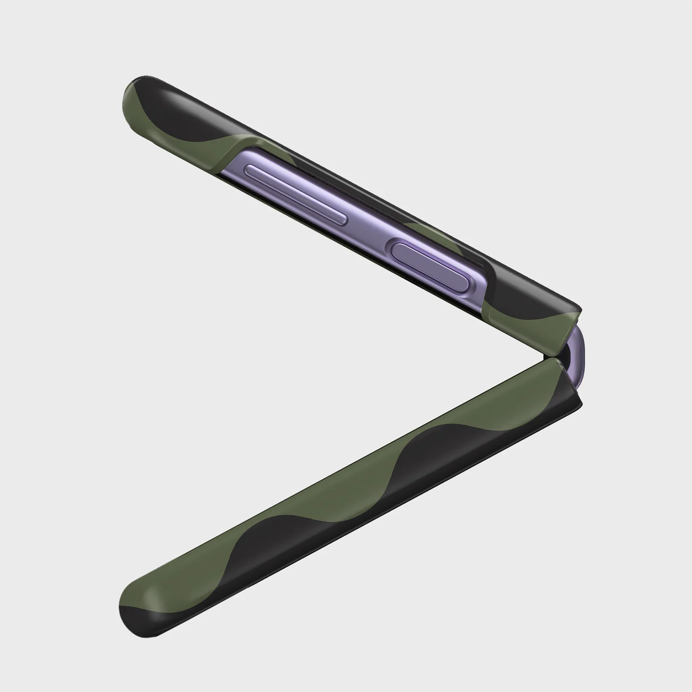 Double Take - Samsung Galaxy Z Flip 4 Etui - Image 6