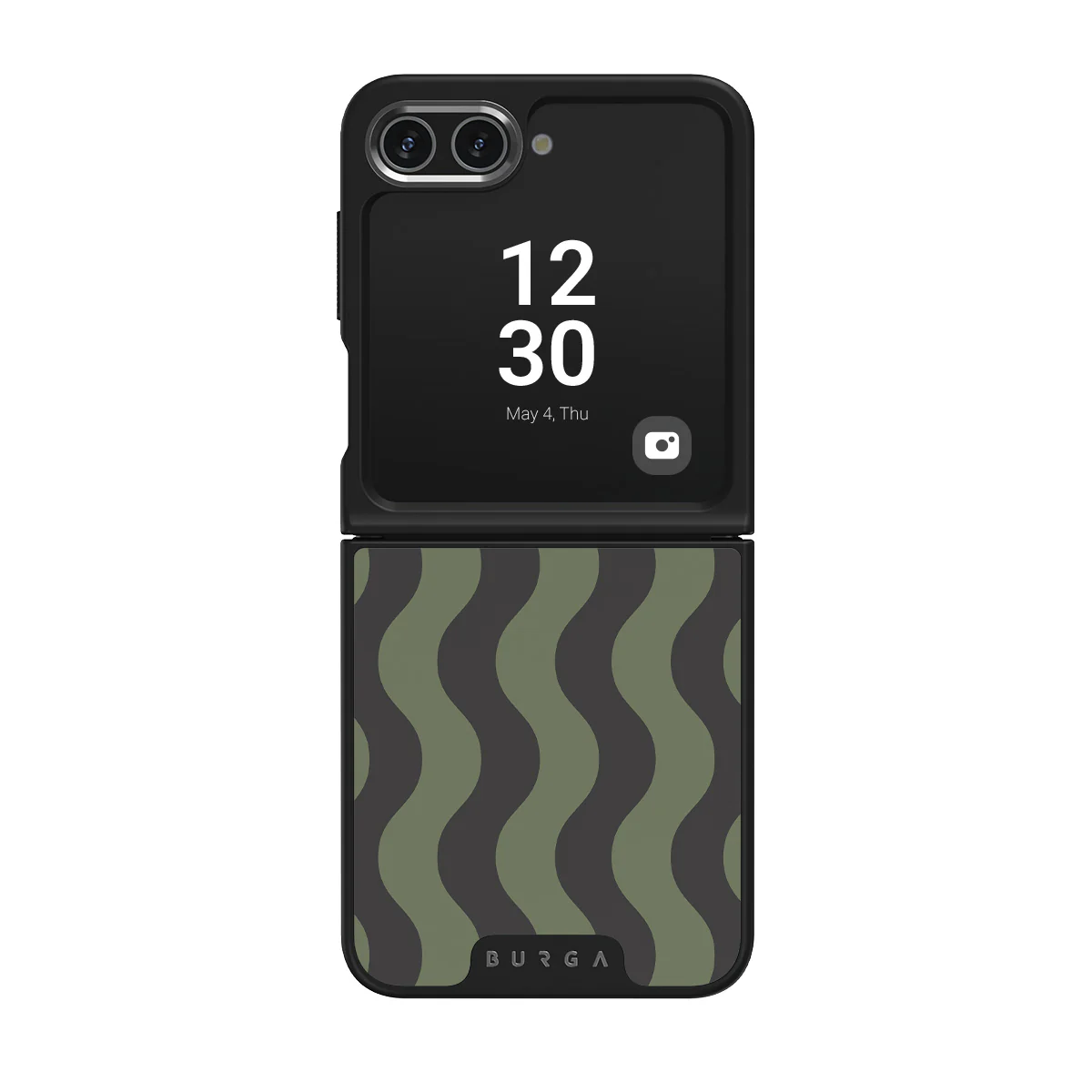 Double Take - Samsung Galaxy Z Flip 5 Etui - Image 15