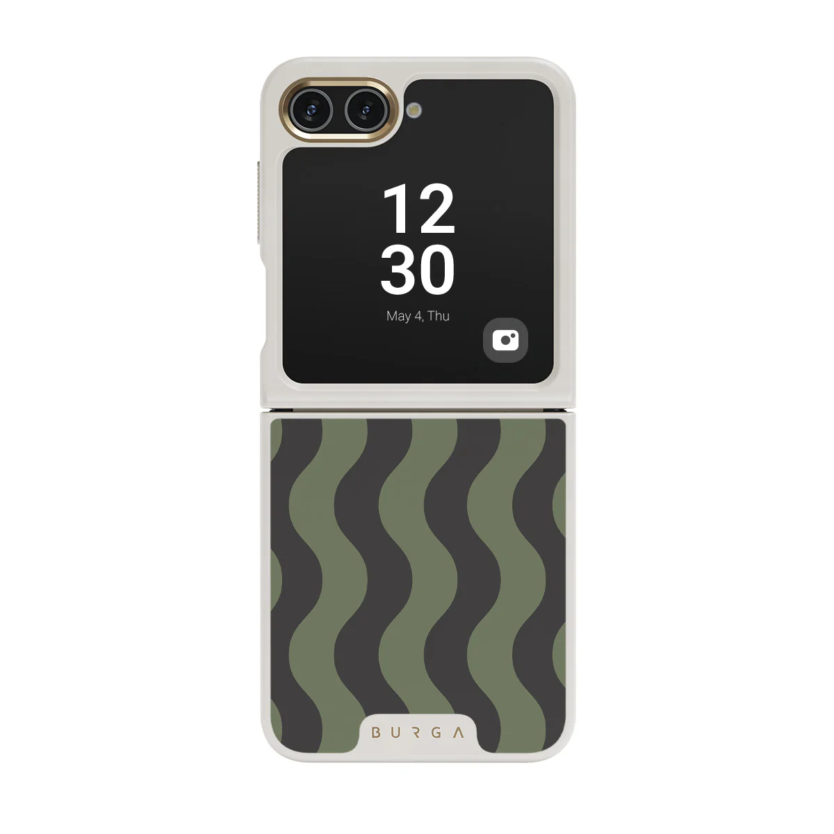 Double Take - Samsung Galaxy Z Flip 5 Etui - Image 22