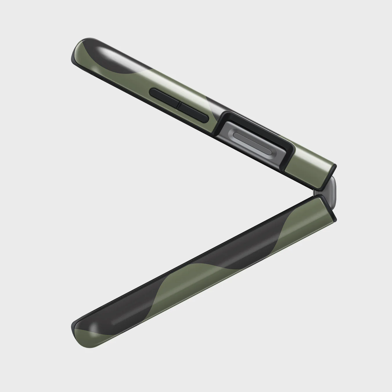 Double Take - Samsung Galaxy Z Flip 5 Etui - Image 6