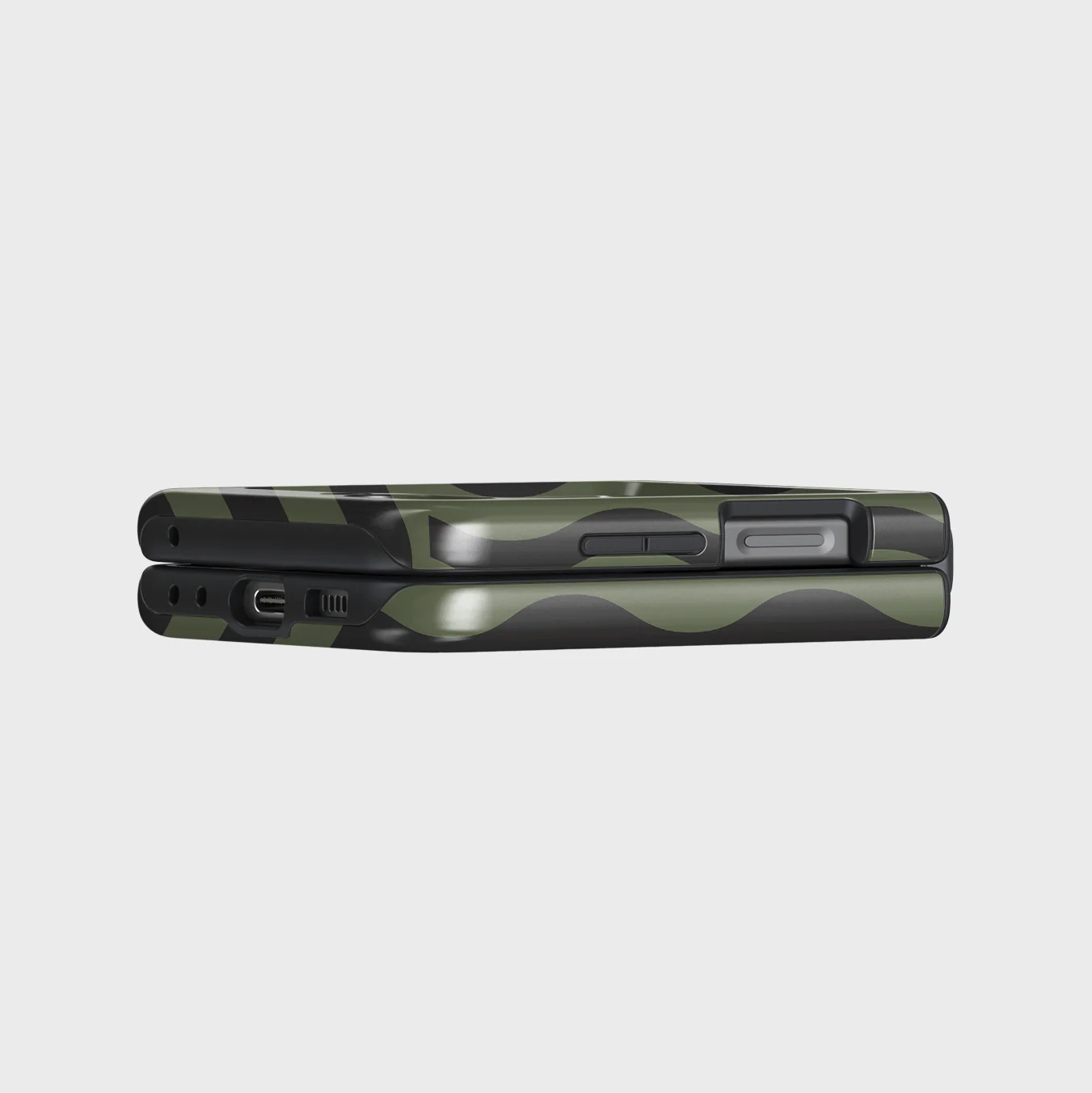 Double Take - Samsung Galaxy Z Flip 5 Etui - Image 7