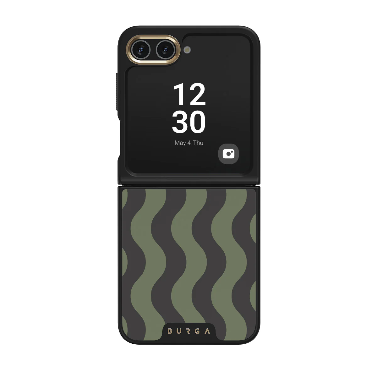 Double Take - Samsung Galaxy Z Flip 5 Etui - Image 8