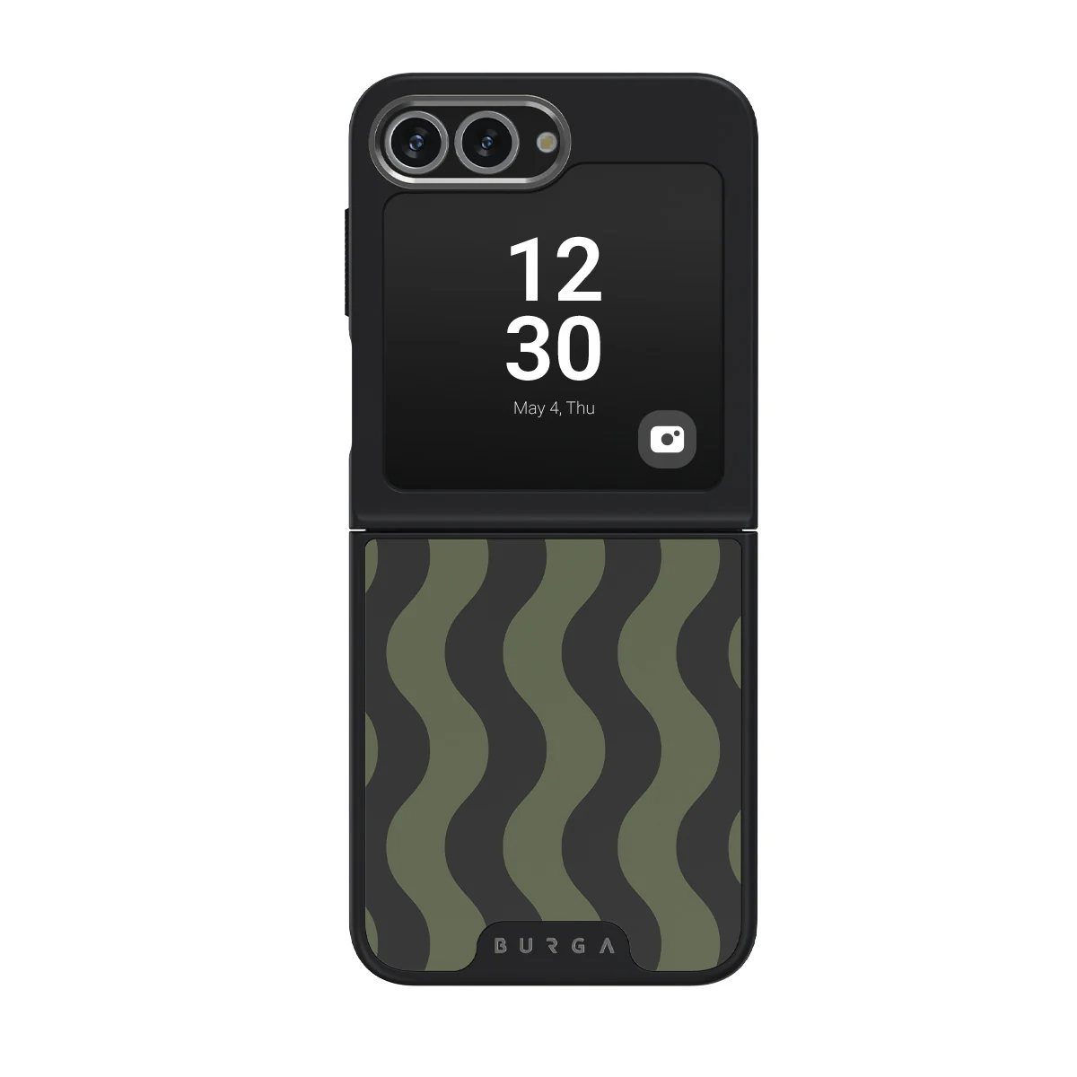 Double Take - Samsung Galaxy Z Flip 6 Etui - Image 13