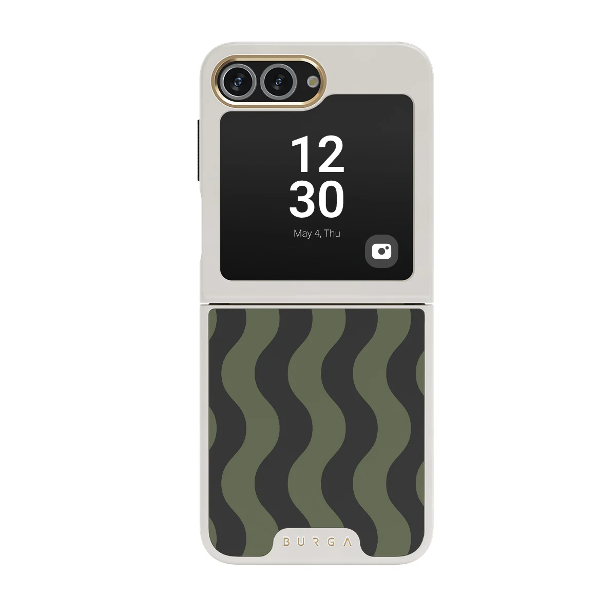 Double Take - Samsung Galaxy Z Flip 6 Etui - Image 20