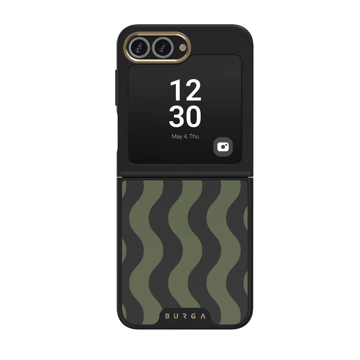 Double Take - Samsung Galaxy Z Flip 6 Etui - Image 6