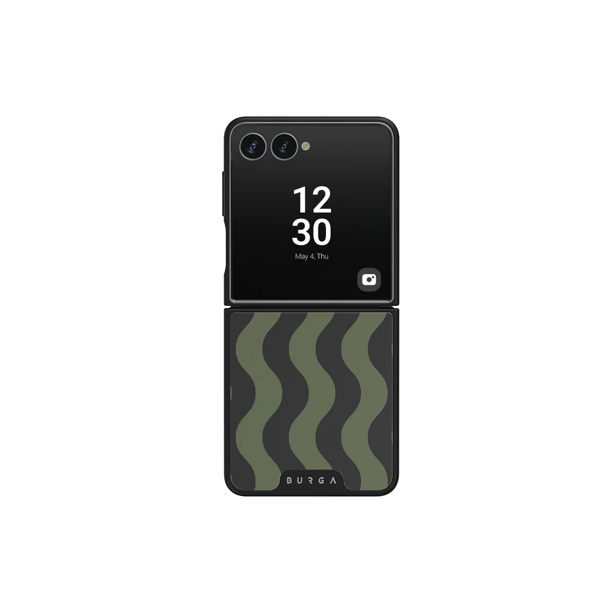Double Take - Samsung Galaxy Z Flip 7 Etui - Image 12