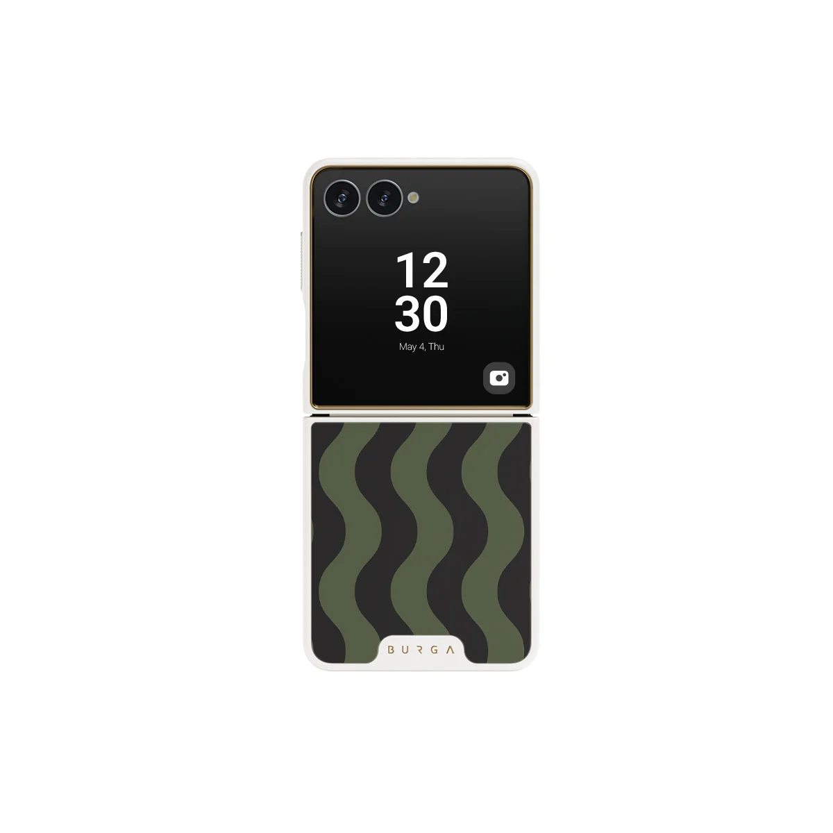Double Take - Samsung Galaxy Z Flip 7 Etui - Image 19
